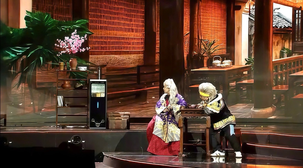 Karofi ra mắt dòng sản phẩm cao cấp trong đêm Giao thừa Tết Bính Ngọ - 1