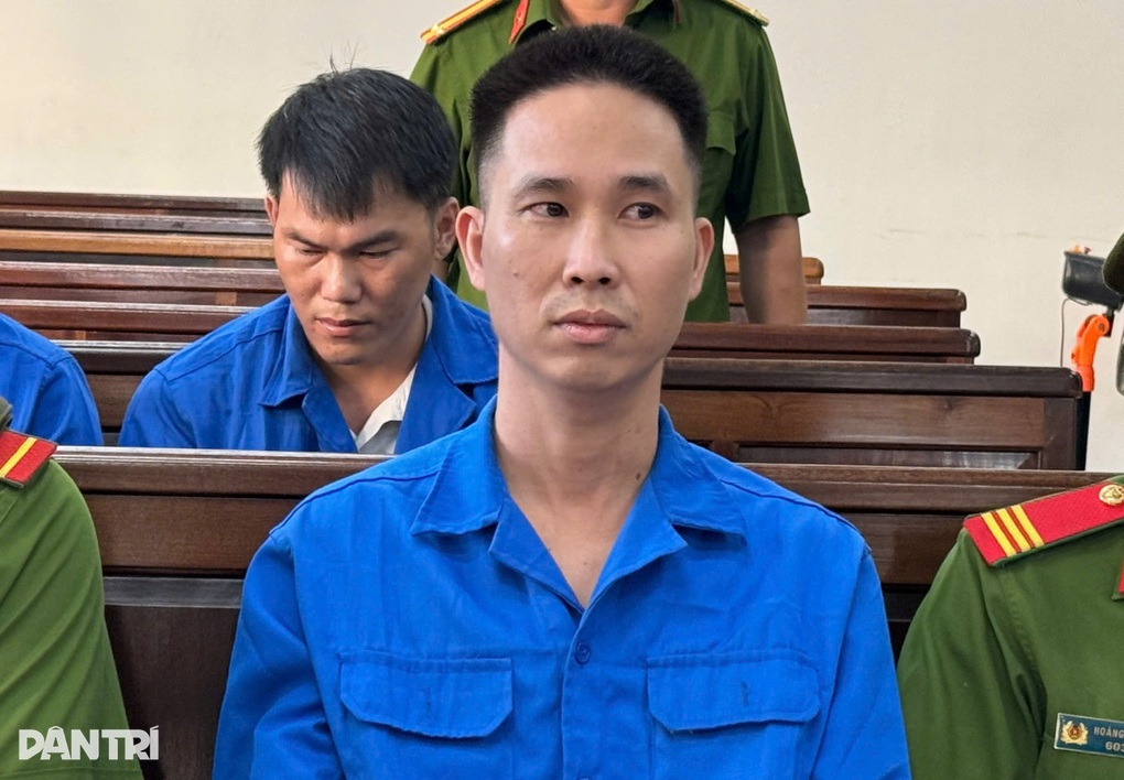 Kẻ bắn chết 3 người ở Đồng Nai từ chối luật sư bào chữa - 1