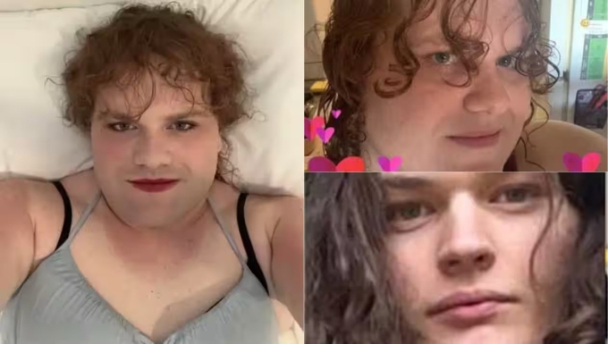 Jesse Van Rootselaar, nghi phạm xả súng khiến 8 người chết ở Canada. Ảnh: RCMP