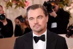 Leonardo DiCaprio thua đau