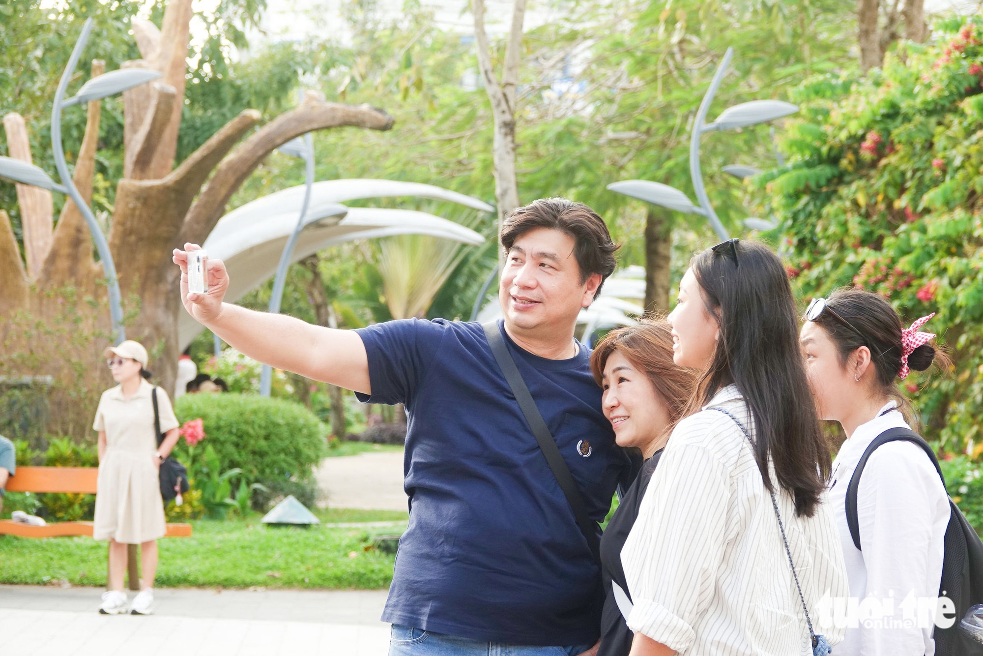 Phú Quốc - Ảnh 1.