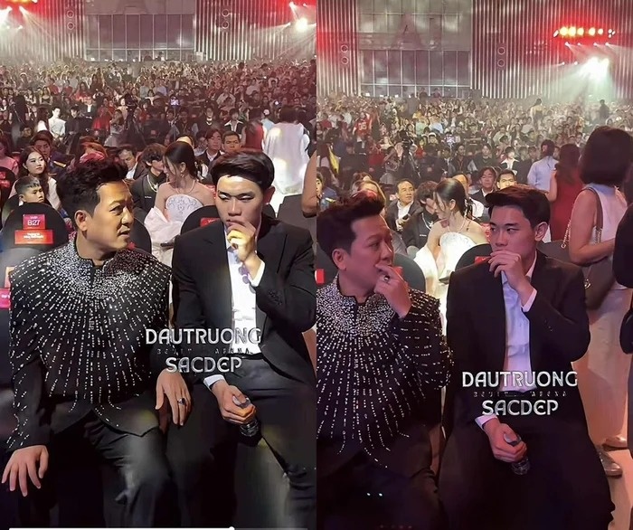 Khán giả phản ứng khi Trường Giang khuyên Đình Bắc 'bớt đi sự kiện'