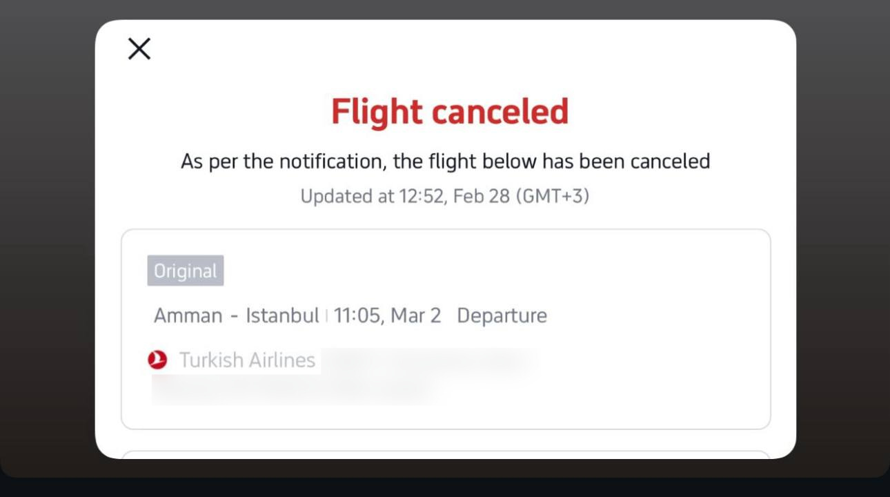 Tình hình du khách Việt tại Trung Đông: Khẩn trương thay đổi lịch trình, tuân thủ tuyệt đối khuyến cáo an toàn- Ảnh 2.