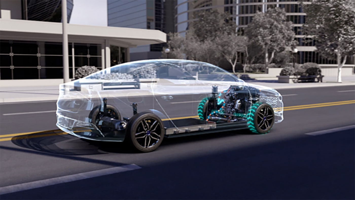 Khi PHEV trở thành tâm điểm tại Việt Nam - Ảnh 1.