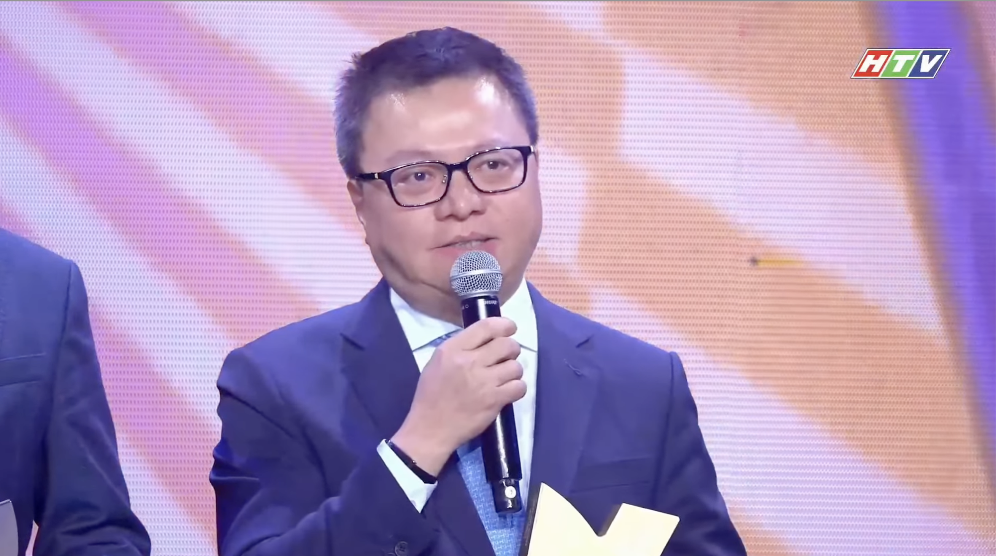 3 dự án vì Việt Nam được gọi tên tại WeChoice Awards 2025: Khi lòng yêu nước được kể bằng ngôn ngữ của thời đại mới- Ảnh 1.