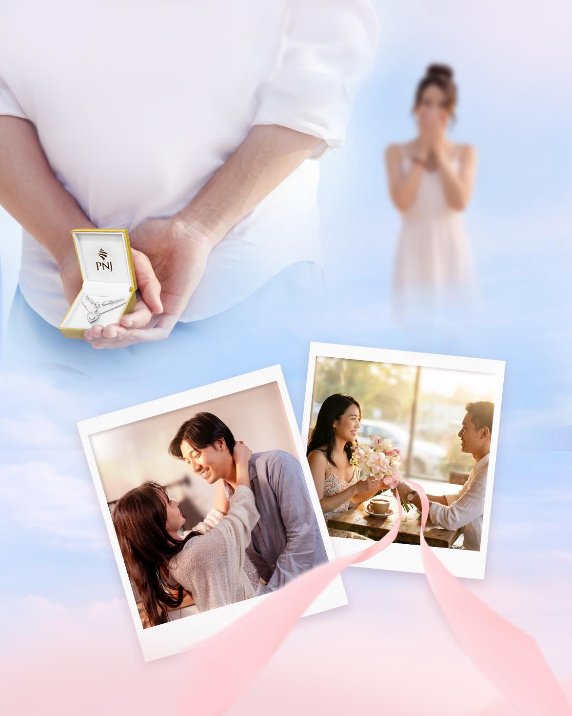 “Ngại gì nói yêu”: Khi món quà Valentine đủ tinh tế để biến cảm xúc thành cam kết- Ảnh 1.