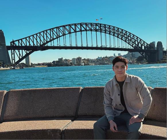 Khi người trẻ xem hành trình bay như một phần của kỳ nghỉ- Ảnh 1.