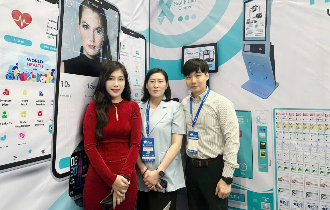 nông sản - Ảnh 1.