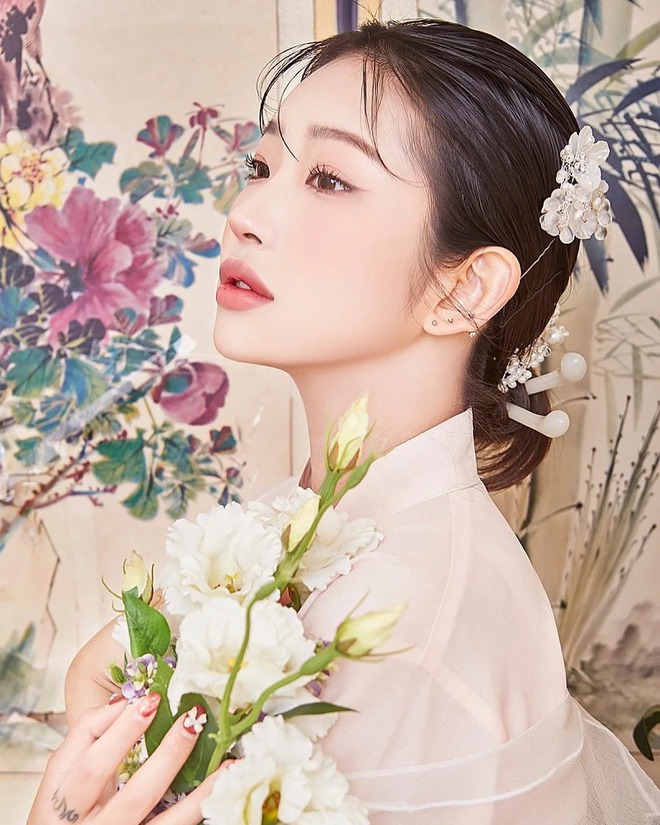 Khổ cho con gái cố minh tinh Choi Jin Sil cưới phải người chồng tệ hại như thế này!- Ảnh 1.