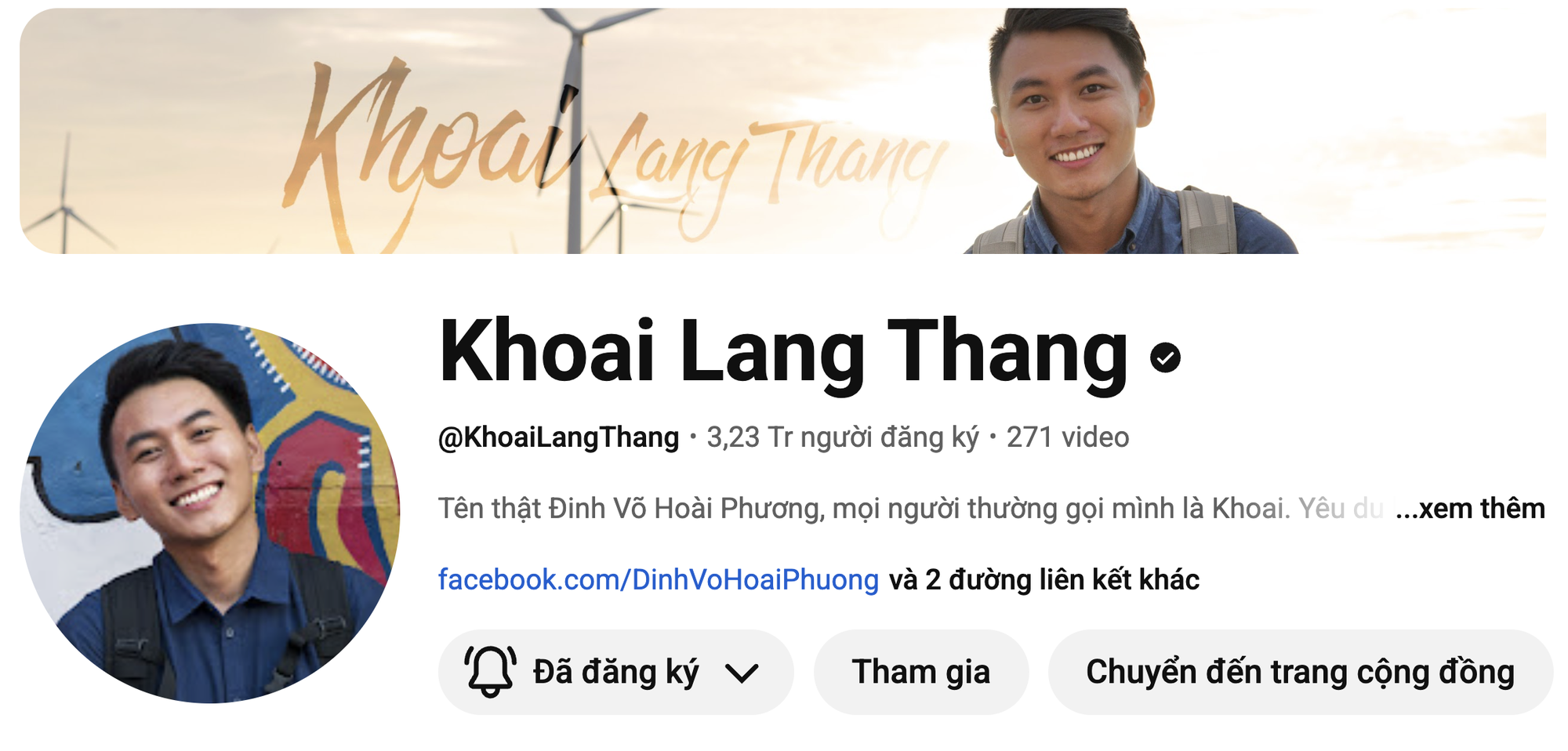 Khoai Lang Thang bất ngờ tung ảnh của mình 9 năm trước vì lý do đặc biệt- Ảnh 3.