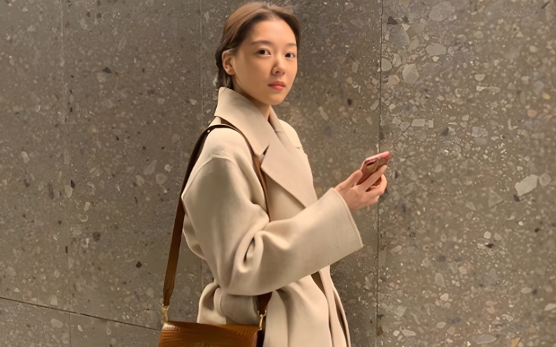 Khoảng cách giữa “người có tiền” và “người giàu”- Ảnh 1.