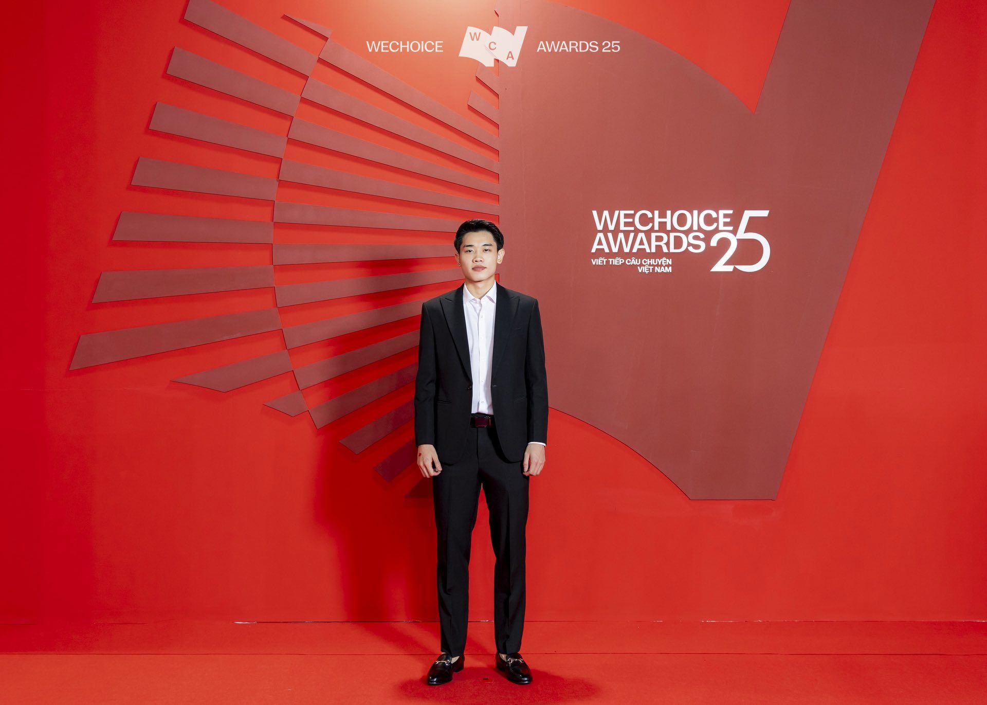 Khởi đầu năm mới bằng những bàn thắng và việc tử tế 1 Nguyễn Đình Bắc: Khởi đầu năm mới bằng những bàn thắng và việc tử tế - Ảnh 1.