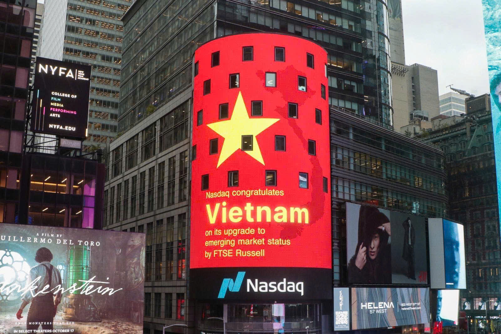 Khong can mo tai khoan tai Viet Nam nha dau