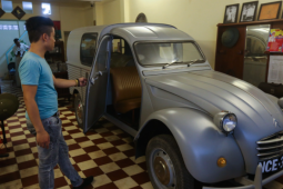 4 điểm thăm lại Biệt động Sài Gòn xưa