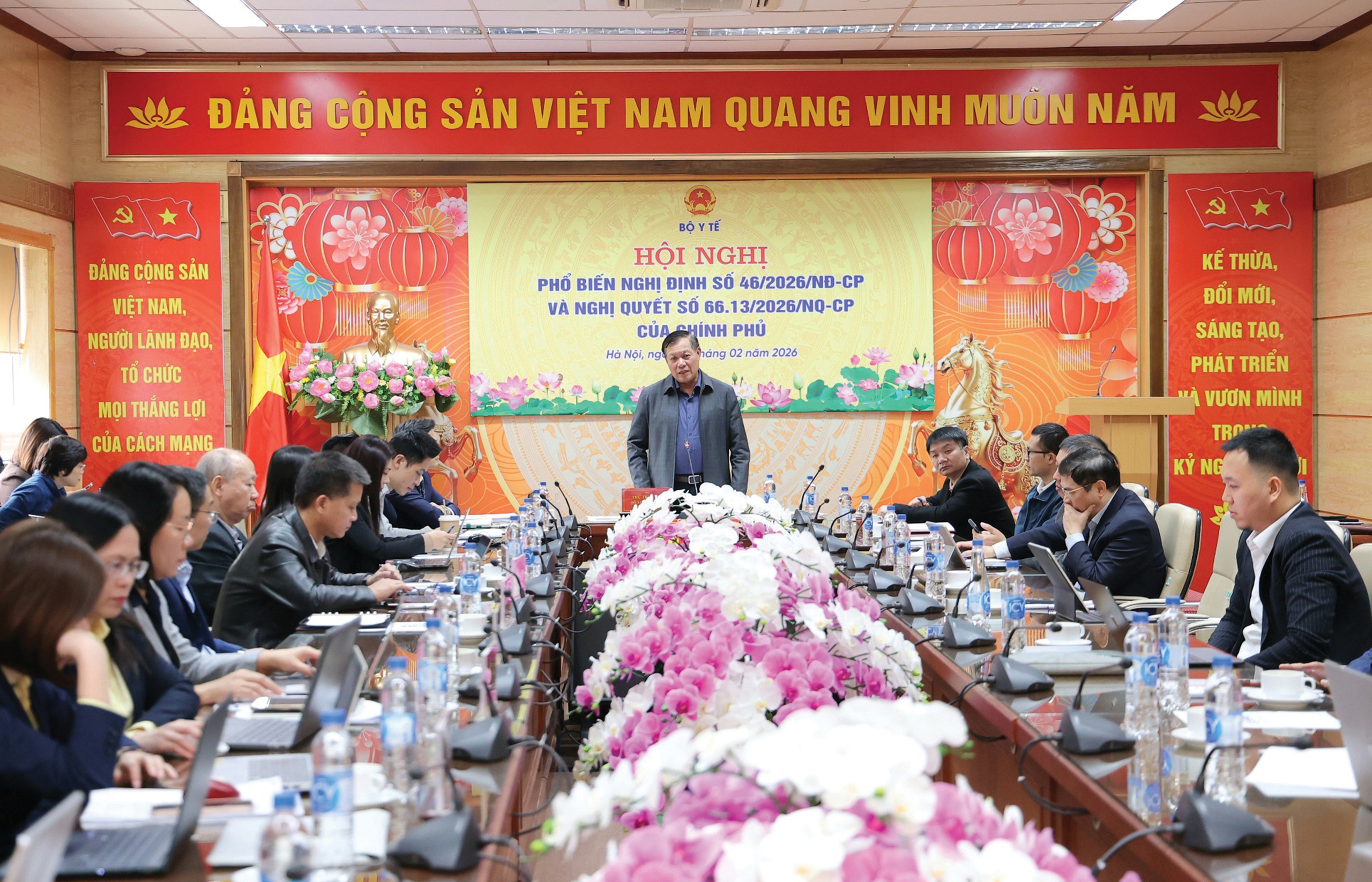 Không phải tất cả thực phẩm nhập khẩu đều bị kiểm tra chặt 1 Không phải tất cả thực phẩm nhập khẩu đều bị kiểm tra chặt - Ảnh 1.