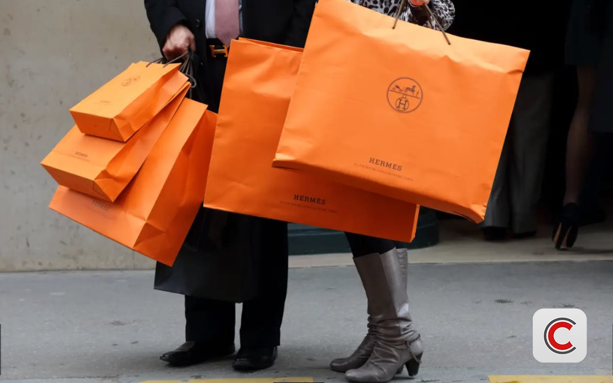 Không phải vàng, Bitcoin hay cổ phiếu, đây mới là kênh đầu tư lợi nhuận 300% mà giới siêu giàu đổ xô mua vào để giữ tiền- Ảnh 1.