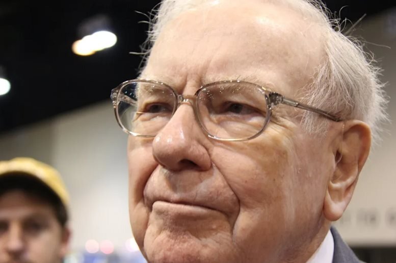 Không phải vàng, Warren Buffett bán 12,5 tỷ USD cổ phiếu để đầu tư 1 loại tài sản ngắn hạn sinh lời cao, ít rủi ro, đảm bảo thu hồi vốn ngay trước khi nghỉ hưu- Ảnh 1.