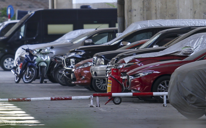 Theo án lệ vừa được công bố, xe dù không đăng ký chính chủ nhưng thực tế đã hoàn tất mua bán, nếu bị dùng để phạm tội vẫn bị tịch thu sung công. Ảnh: Phạm Chiểu