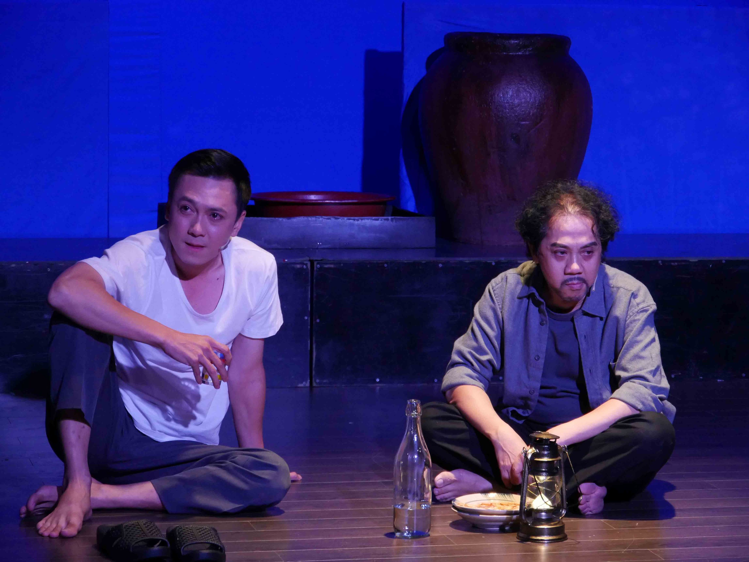 Kịch tết 2026: “Muôn vị” đón xuân - Ảnh 1.