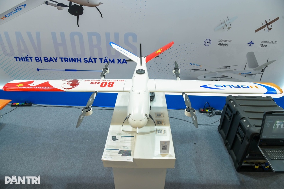 Kiếm tiền với bầu trời 1.000-5.000m: Hướng đi cho doanh nghiệp Việt - 1