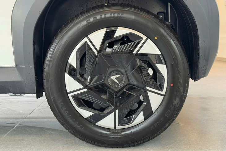 kiểm tra xe - Ảnh 2.