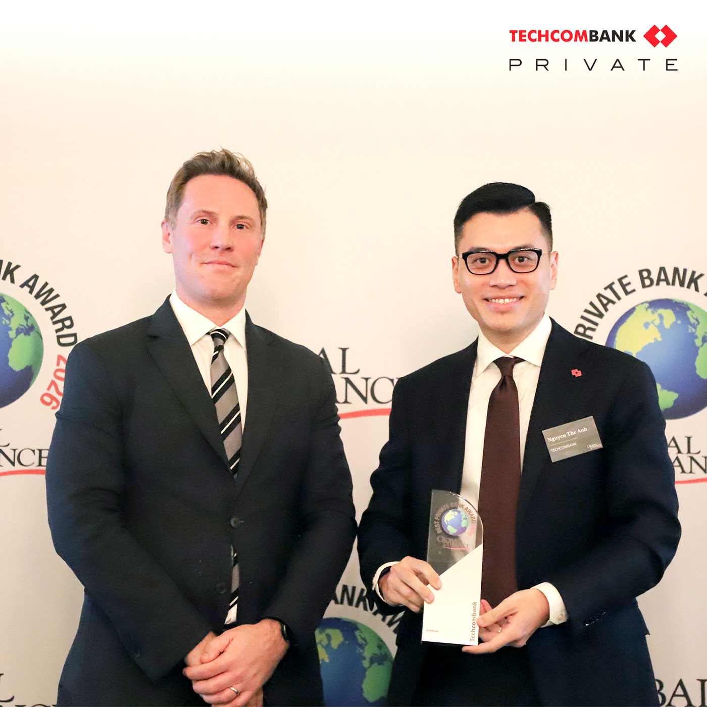 Techcombank Private: Kiến tạo tương lai quản lý gia sản tại Việt Nam- Ảnh 1.