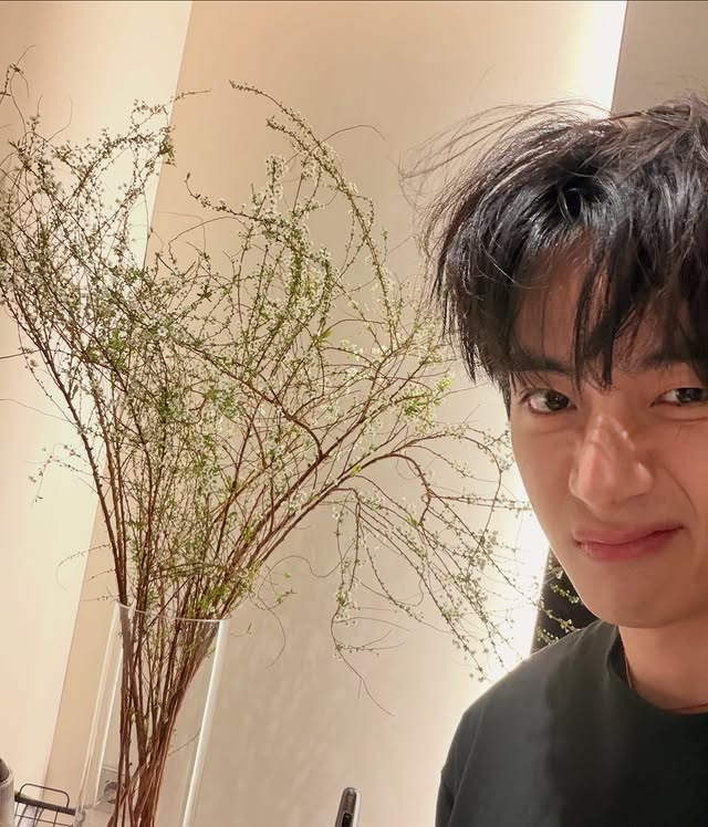 Kiếp nạn chơi Tết không chừa một ai, nam ca sĩ hot có cả triệu fan cũng không thoát!- Ảnh 1.