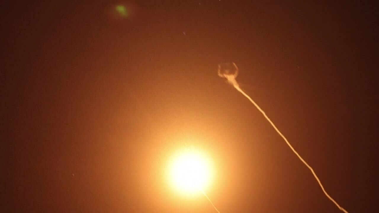 Ukraine để lọt tên lửa Zircon và Iskander-M, Kiev rung chuyển