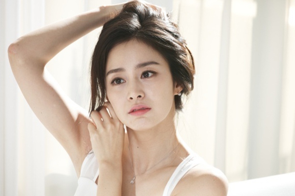 Kim Tae Hee kiếm siêu lời từ kinh doanh nhà đất, hé lộ khối tài sản đáng nể - 1