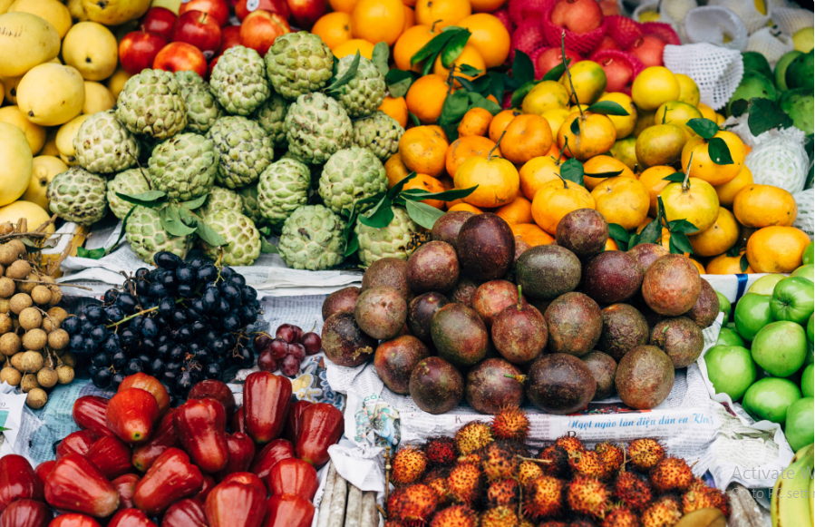Bất ngờ một mặt hàng Việt chiếm sóng giỏ quà Tết Trung Quốc: Kim ngạch tăng vọt đầu 2026- Ảnh 1.