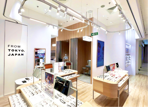 Kính mắt Nhật Bản OWNDAYS - Toạ độ mua sắm mới chuẩn Nhật cho mùa du xuân- Ảnh 5.