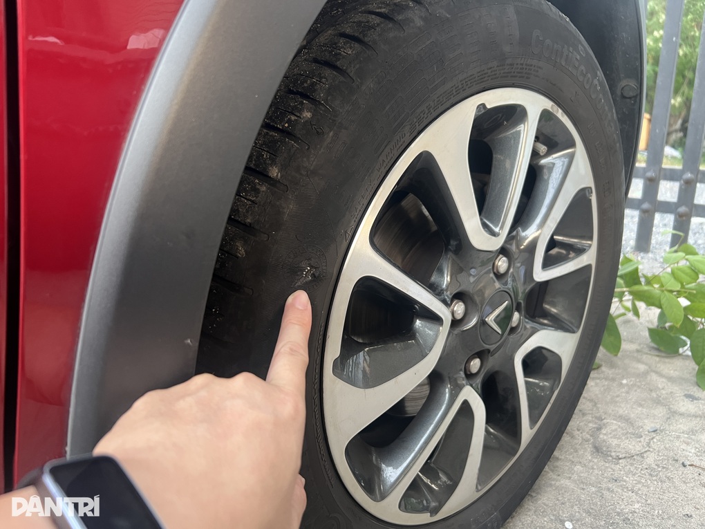 Kinh nghiệm lái ô tô trở lại Hà Nội, TPHCM sau Tết Nguyên đán 2026 - 1