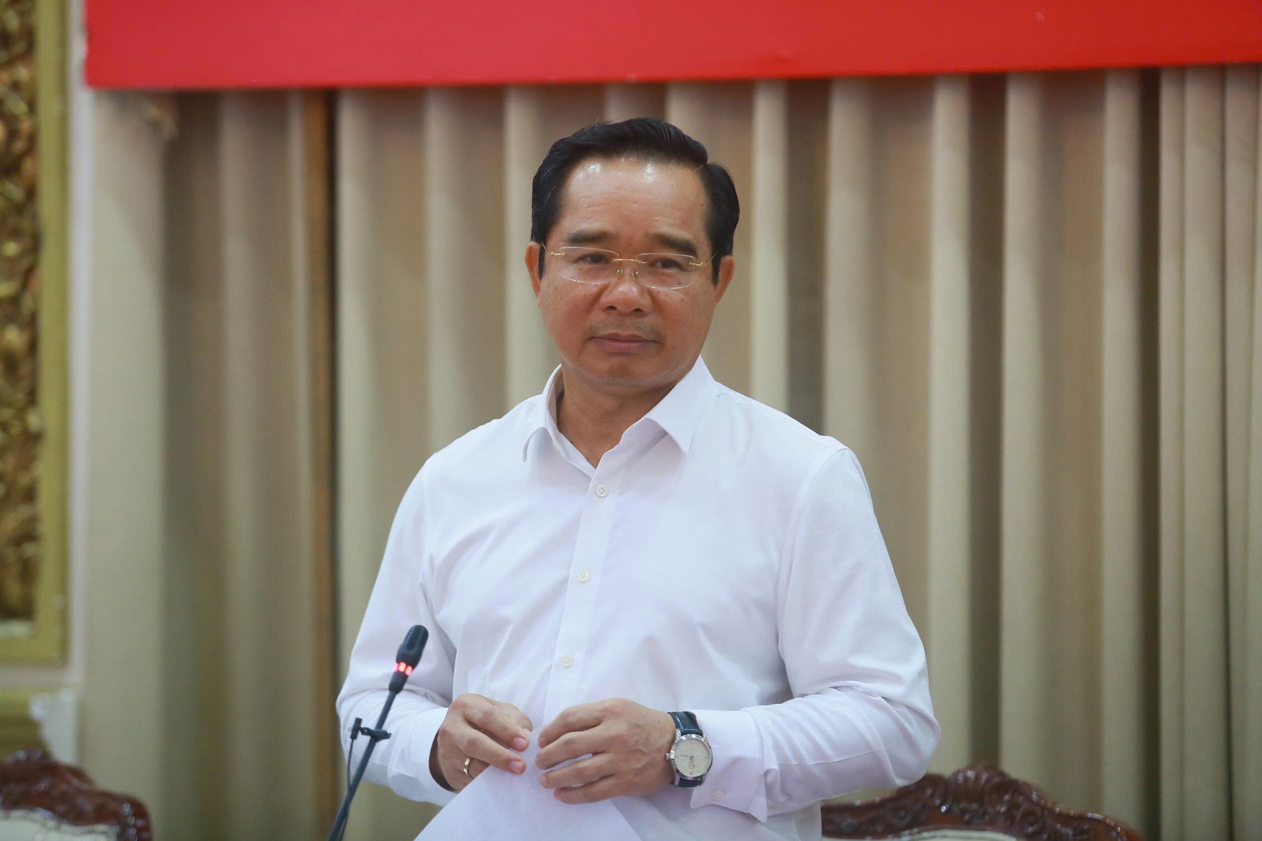 Kinh tế TP HCM tăng trưởng mạnh mẽ - Ảnh 1.