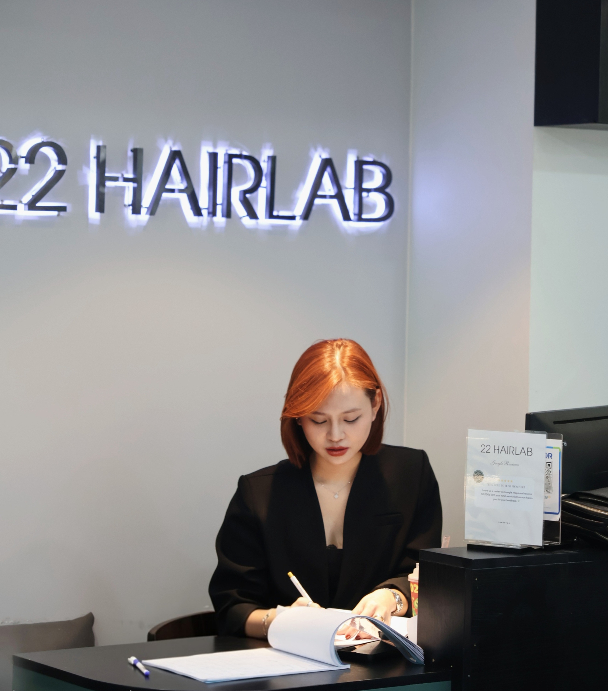 Gội đầu ở Việt Nam đỉnh như bộ môn nghệ thuật: Kỳ công, bài bản, cả thế giới không sao chép nổi- Ảnh 3.