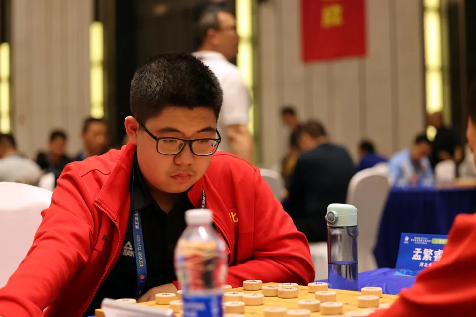 Lại Lý Huynh - Ảnh 1.