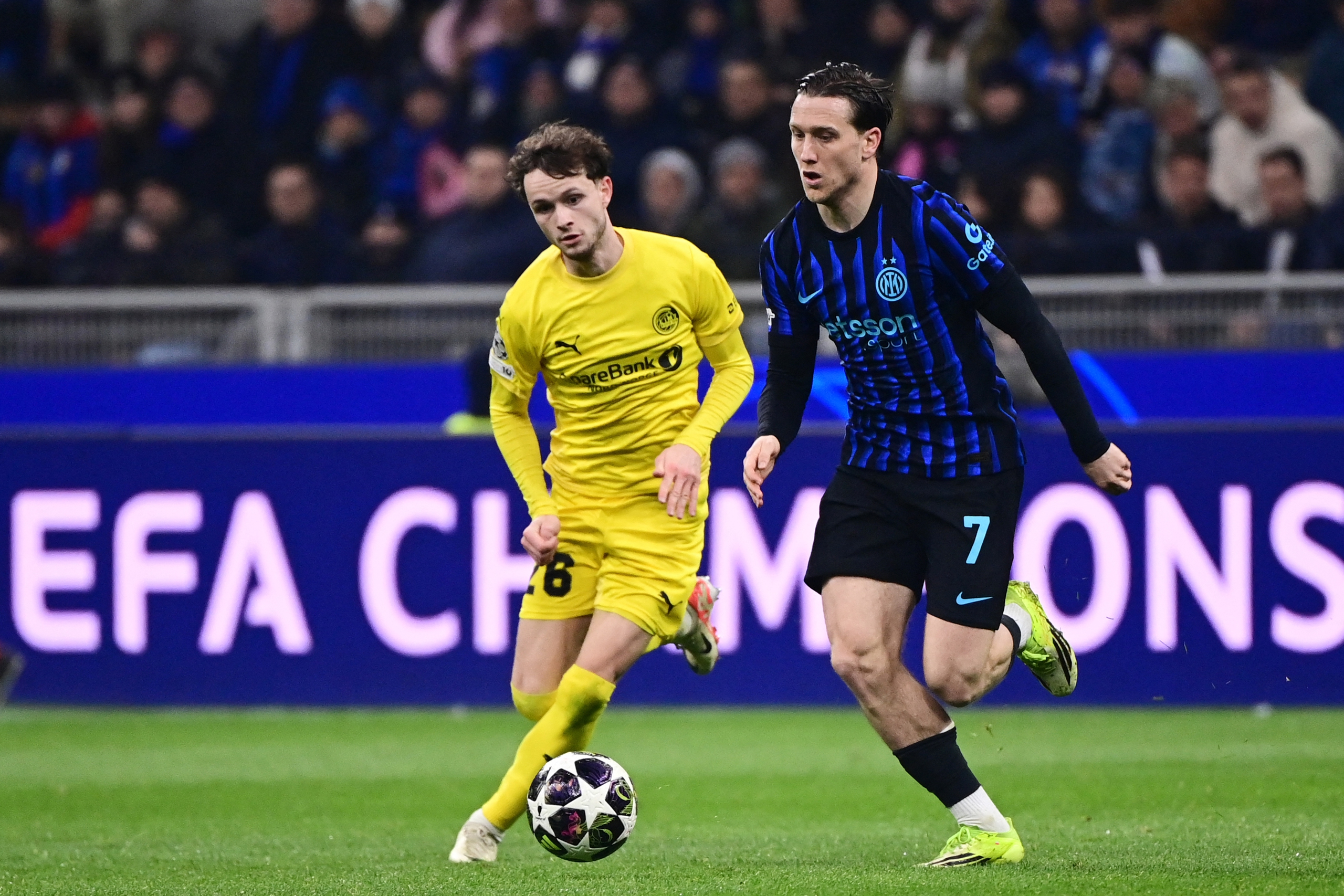 cực bắc - Ảnh 1.