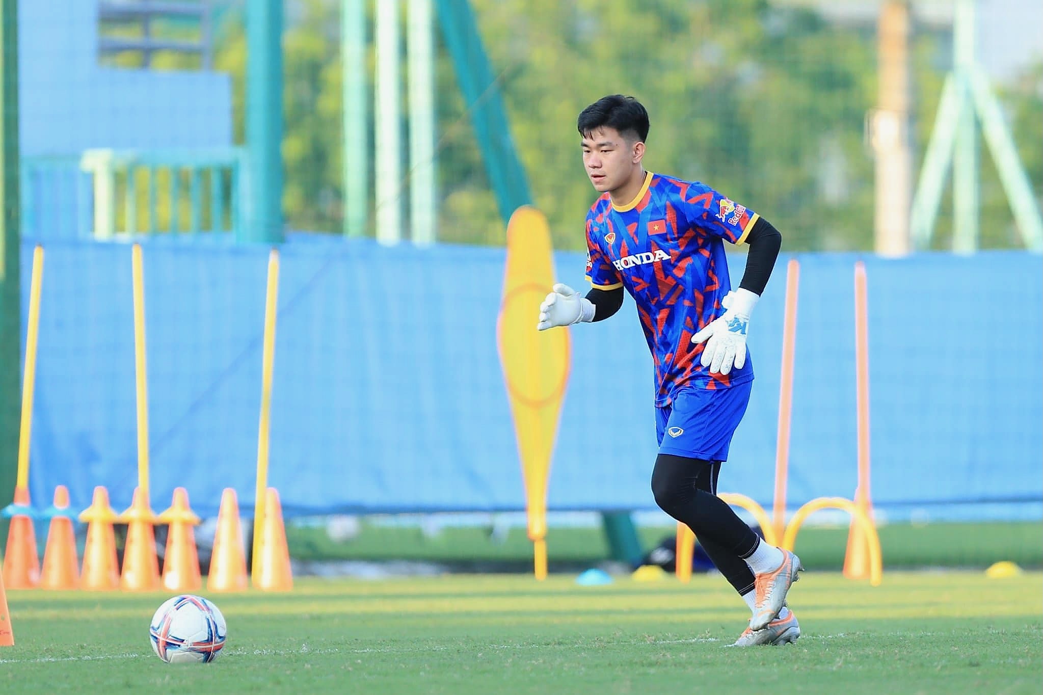 Kỳ vọng năm 2026 khởi sắc với các cầu thủ tuổi Ngọ 1 Kỳ vọng năm 2026 khởi sắc với các cầu thủ tuổi Ngọ - Ảnh 1.