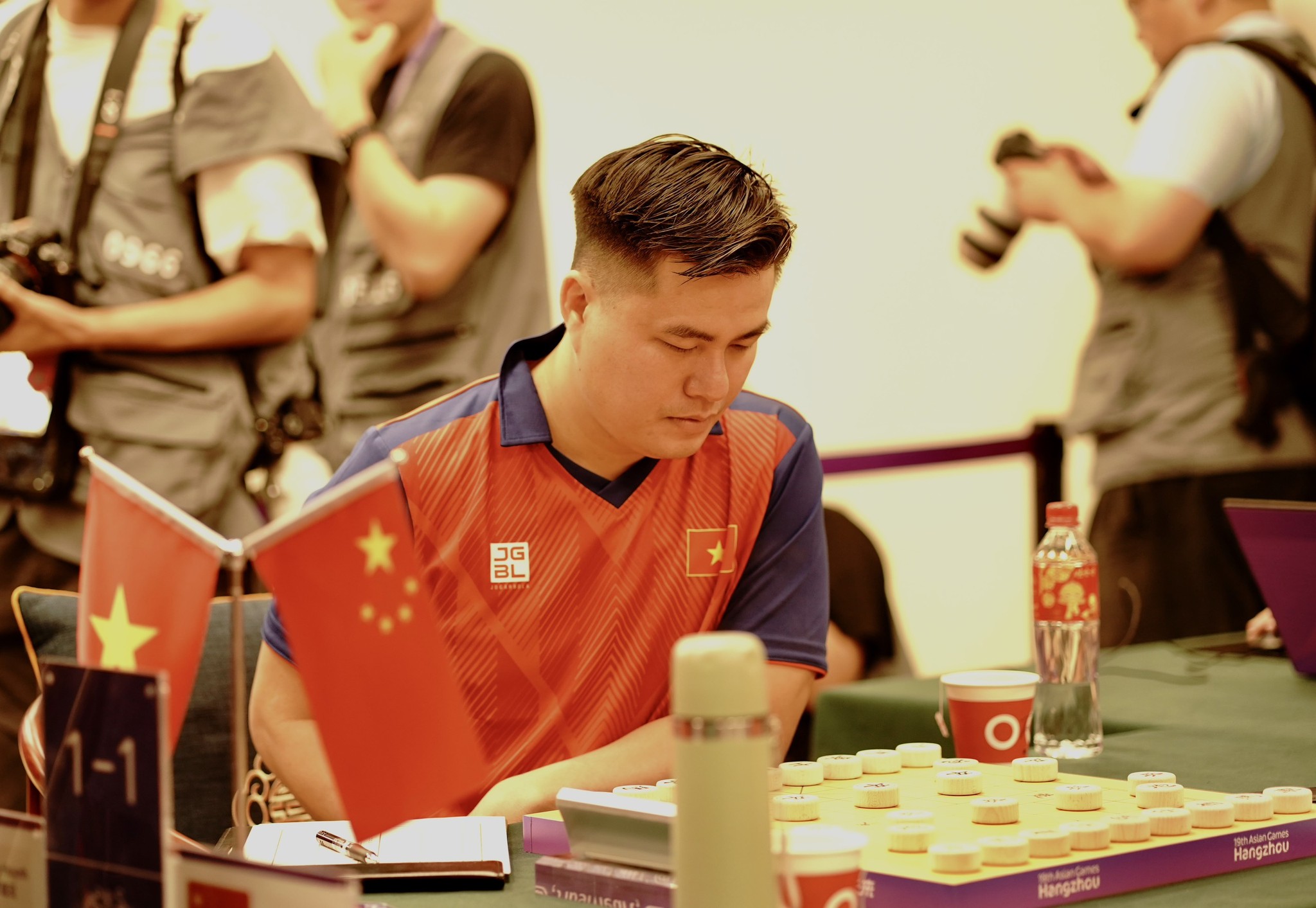 Lại Lý Huynh - Ảnh 1.