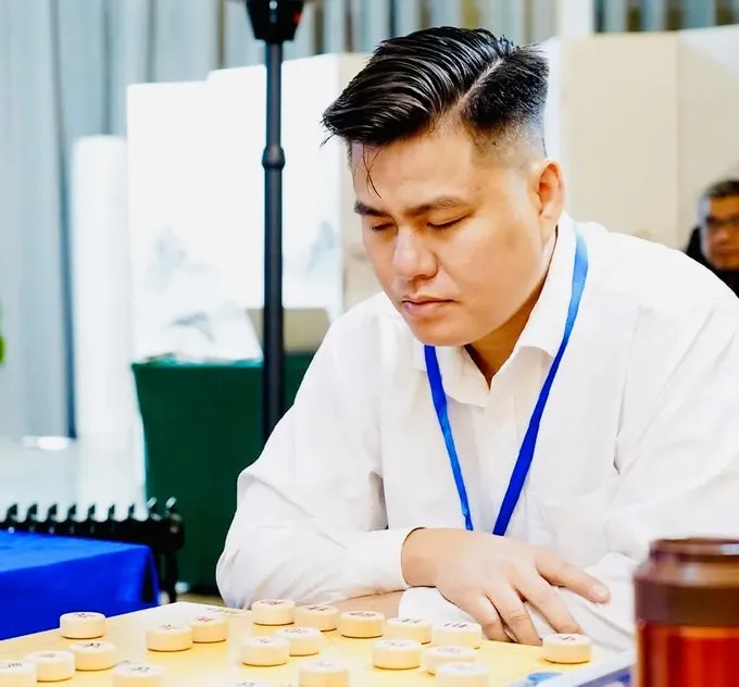 Lại Lý Huynh - Ảnh 1.