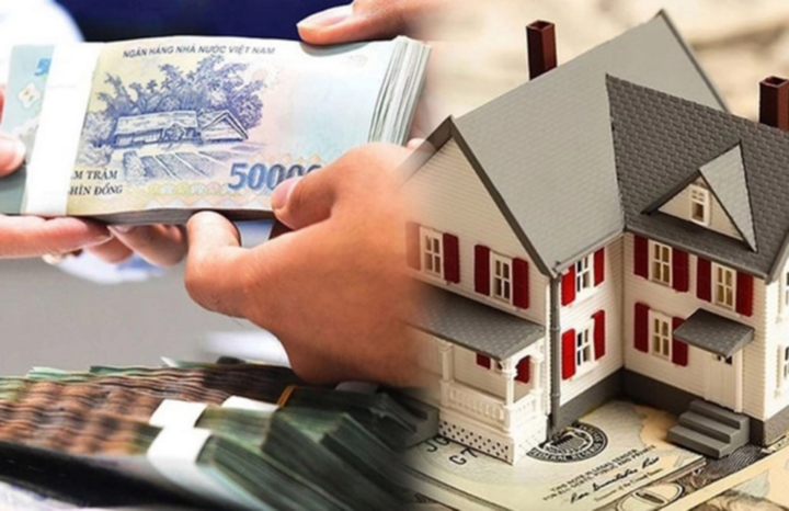 Lãi suất cho vay mua nhà tháng 2/2026 biến động thế nào?- Ảnh 1.