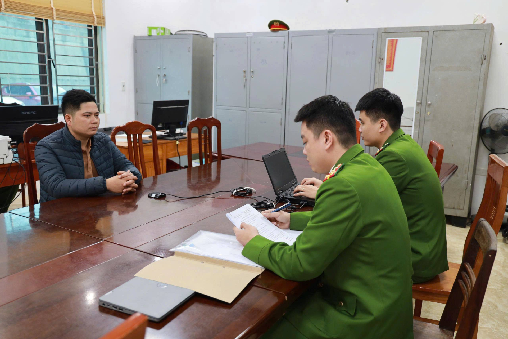 6 người tử vong thương tâm tại hồ Thác Bà: Lái tàu Triệu Văn Nội có thể bị phạt tù từ 7-15 năm?- Ảnh 1.