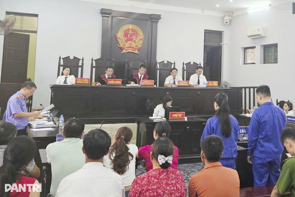 Lại trả hồ sơ vụ cựu nữ giáo viên ở Hưng Yên lừa mua bán đất hơn 24 tỷ đồng - 1