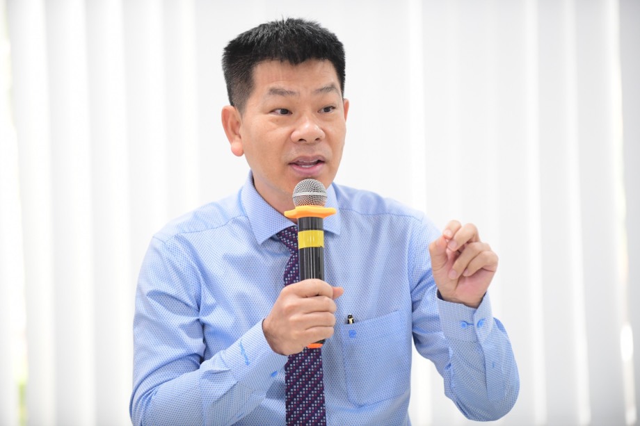 bất động sản - Ảnh 3.