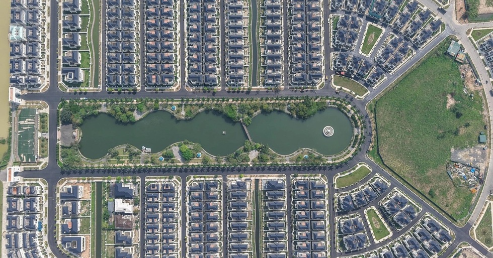 Lãi vay mua nhà 15%/năm, chuyên gia nói là phép thử lớn cho bất động sản - 1