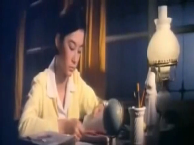 Lâm Thanh Hà trong "Song ngoại"