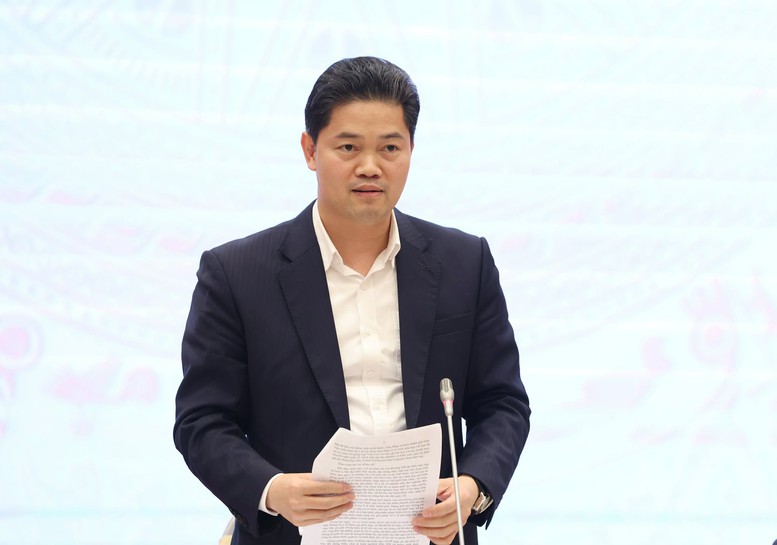 Lãnh đạo Bộ Y tế nói về tháo gỡ vướng mắc Nghị định 46 - Ảnh 1.