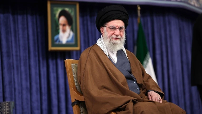 Lãnh tụ tối cao Khamenei cảnh báo về xung đột khu vực nếu Mỹ tấn công Iran