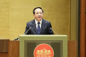 'Văn hóa phải trở thành nền tảng vững chắc của sự phát triển'