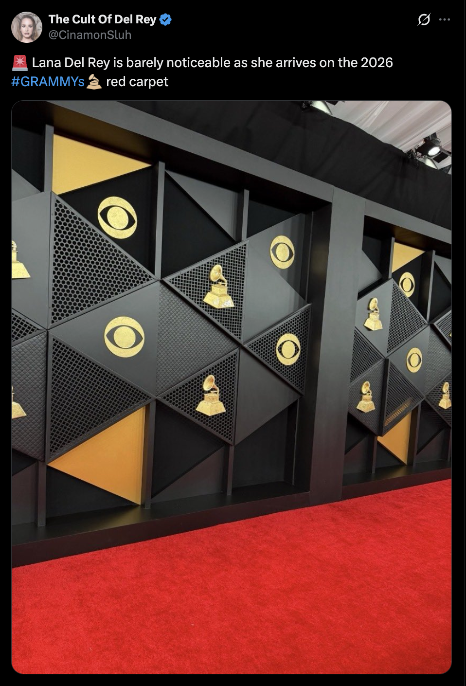 Nữ thần nhan sắc làm trò khó đỡ: Lấy váy 70 năm của Dior đi 7-Eleven, fan tìm đỏ mắt trên thảm đỏ không thấy- Ảnh 3.