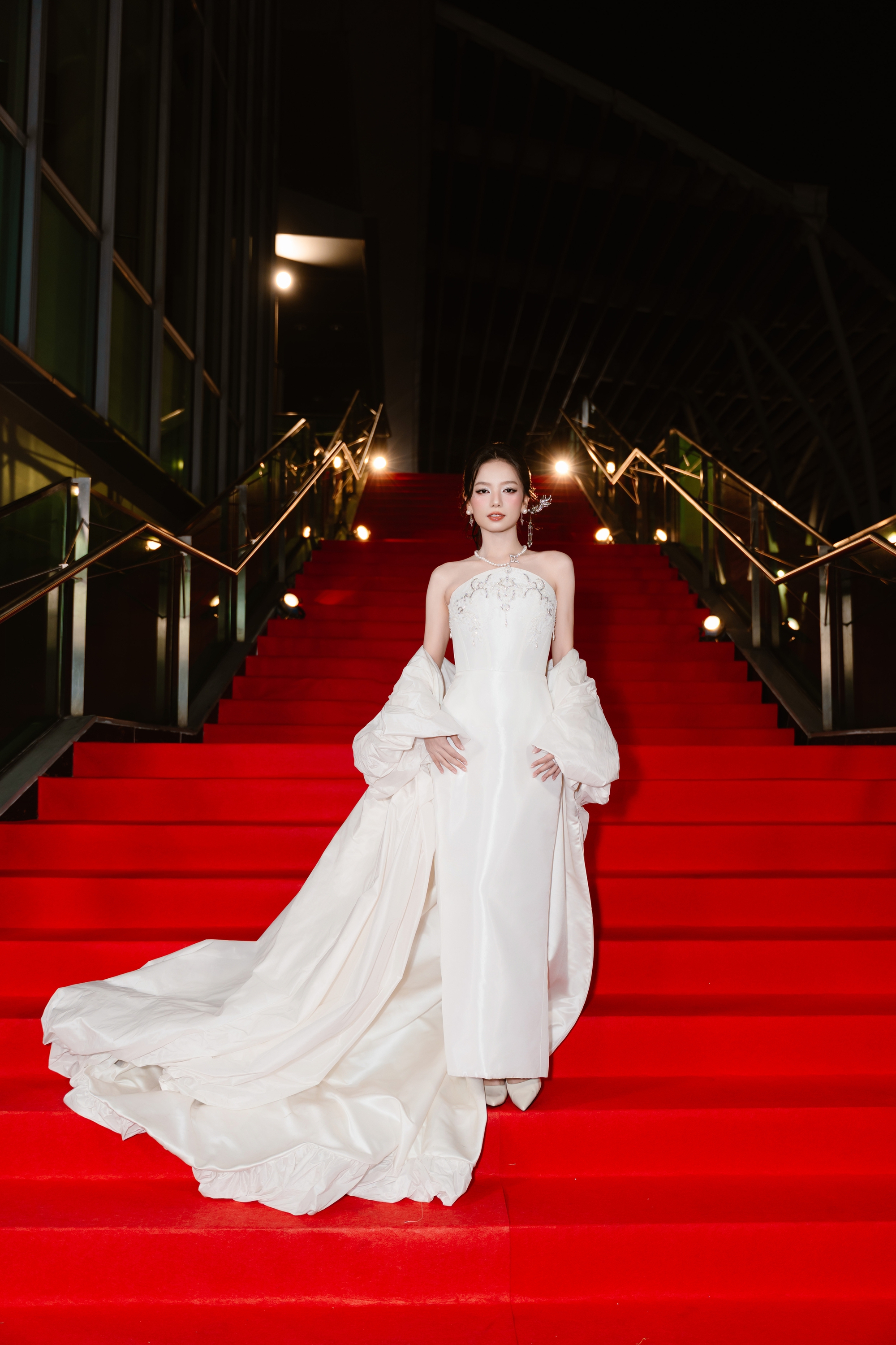 Mỹ nhân duy nhất xứng đáng là 